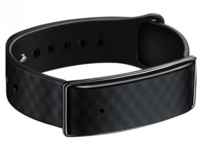   Huawei Honor Band A1 AW600 Black 3