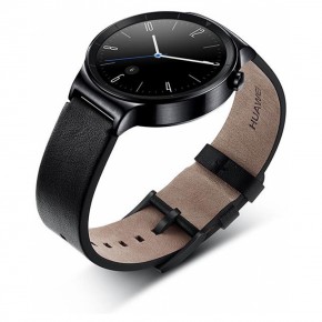   Huawei Watch Black 3