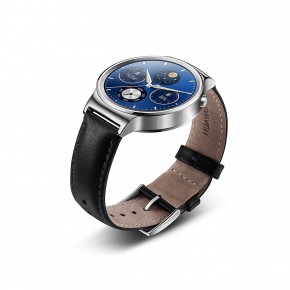   Huawei Watch Silver 3