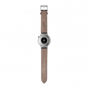   Huawei Watch Silver 4