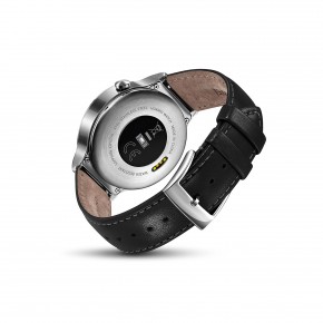   Huawei Watch Silver 8