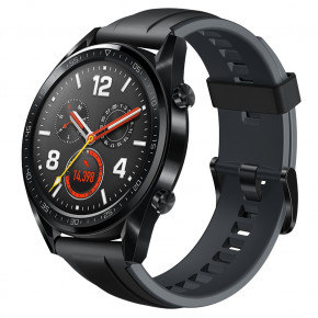 - Huawei Watch GT Black 3