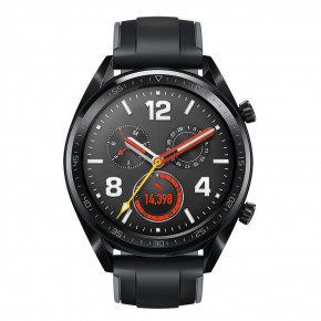 - Huawei Watch GT Black 5