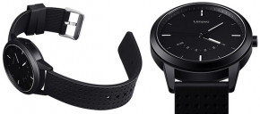 - Lenovo Watch 9 Black 3