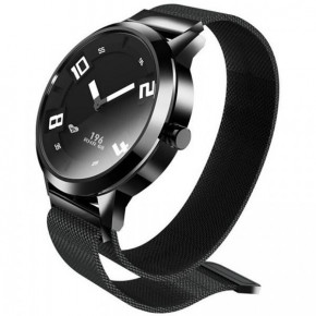 - Lenovo Watch X Black