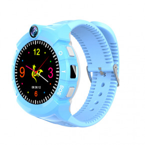  -  GPS  Motto S02 Blue (S02BL)