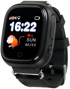     GPS- Motto TD-10 (Q150) Black