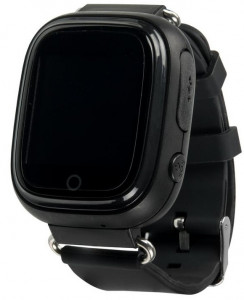     GPS- Motto TD-10 (Q150) Black 3