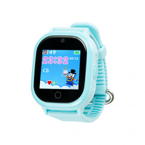  -  GPS  Motto TD05 Blue (TD05BL)