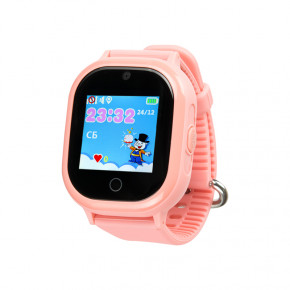  -  GPS  Motto TD05 Pink (TD05PK)