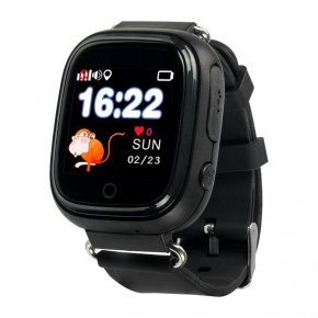 - Smart Baby GPS SK-003/TD-02s (Waterproof IP64) Black 6