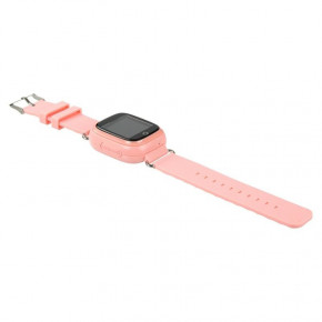 - Smart Baby GPS SK-003/TD-02s (Waterproof IP64) Pink 5