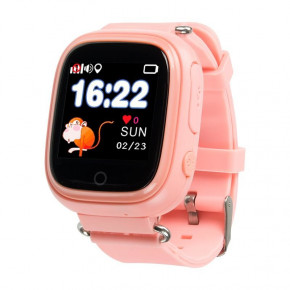 - Smart Baby GPS SK-003/TD-02s (Waterproof IP64) Pink 6