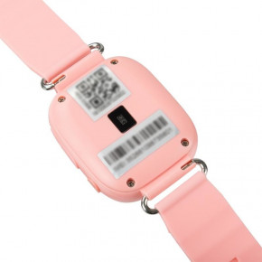 - Smart Baby GPS SK-003/TD-02s (Waterproof IP64) Pink 9