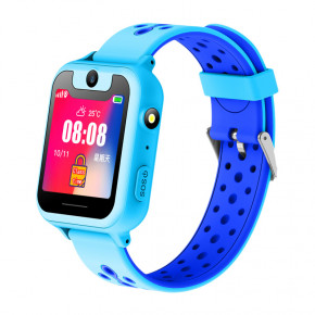 - Smart Baby GPS SK-008/MT-01/MT-02 Blue