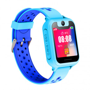 - Smart Baby GPS SK-008/MT-01/MT-02 Blue 3