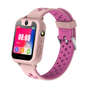 - Smart Baby GPS SK-008/MT-01/MT-02 Pink