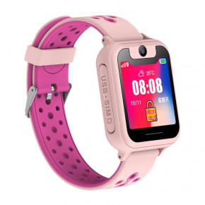 - Smart Baby GPS SK-008/MT-01/MT-02 Pink 3