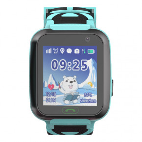 - Smart Baby GPS SK-009/TD-16 Blue 3