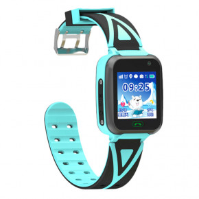 - Smart Baby GPS SK-009/TD-16 Blue 4