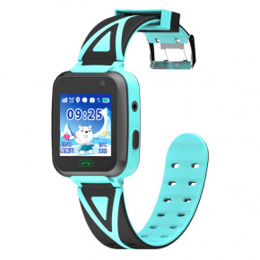 - Smart Baby GPS SK-009/TD-16 Blue 5