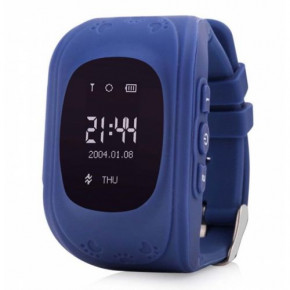    Smart Watch GPS Q-506 Blue