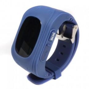    Smart Watch GPS Q-506 Blue 3