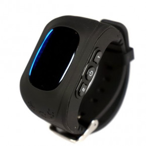    Smart Watch GPS Q-50 Black 3