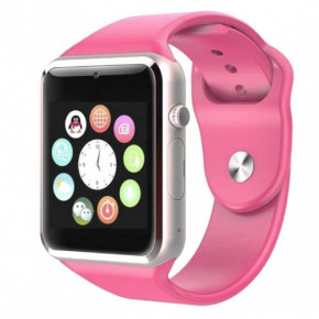 - Smart Watch GSM Camera A-1117 