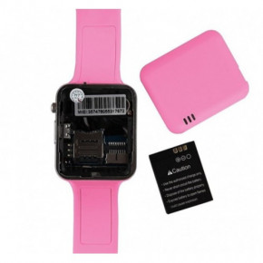 - Smart Watch GSM Camera A-1117  4