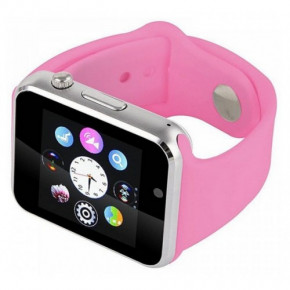 - Smart Watch GSM Camera A-1117  5