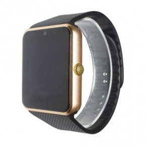   Smart Watch GSM Camera GT-08 Gold