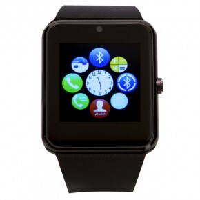   Atrix Smart watch TW-66 Black 6