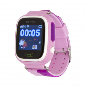 - Atrix SW iQ400 Touch GPS Pink 3