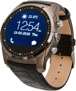 - Atrix Smart watch A8 Black