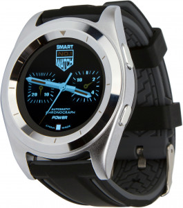 - Atrix Smart watch D05 Metal