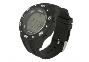 - Atrix Smart watch X1 ProSport Black 3