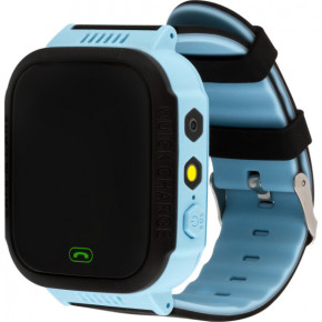  Atrix iQ600 Blue 8