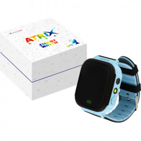  Atrix iQ600 Blue 10