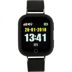 - Atrix iQ900 Touch GPS Black