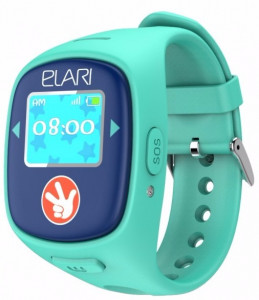 - ELARI FixiTime Blue 2 (FT-201BL)