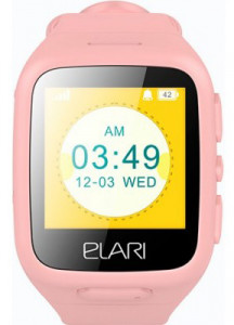 - Elari KidPhone Pink (KP-1PK)