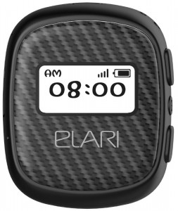 -  GPS Elari SmarTrack Black (ELSTBLK)