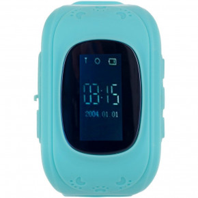 - Ergo GPS Tracker Kids K010 Blue (GPSK010B)