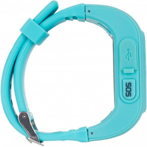 - Ergo GPS Tracker Kids K010 Blue (GPSK010B) 3