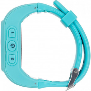 - Ergo GPS Tracker Kids K010 Blue (GPSK010B) 4