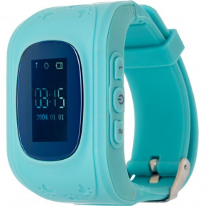 - Ergo GPS Tracker Kids K010 Blue (GPSK010B) 6