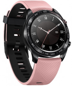 - Honor Watch Magic Plastic strap Pink 3