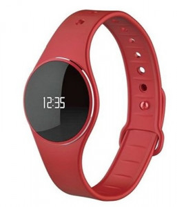 - Mykronoz Smartwatch ZeCircle Red 3