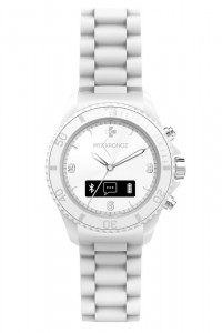 - Mykronoz ZeClock White 3